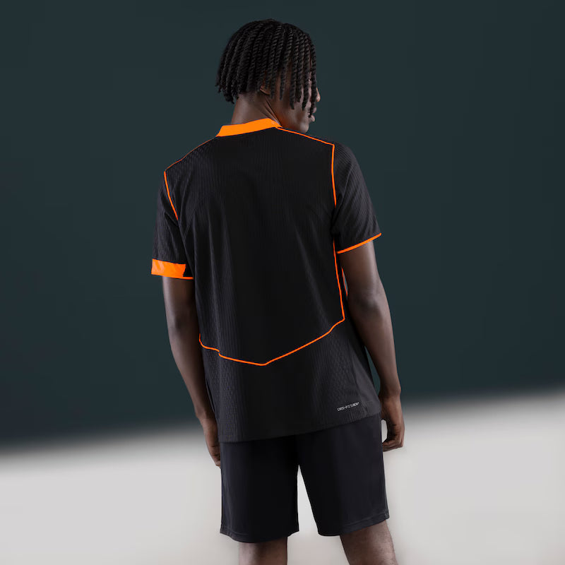 Camisa do Corinthians III 25/26 Jogador  Total 90 Masculina [Slim Fit]