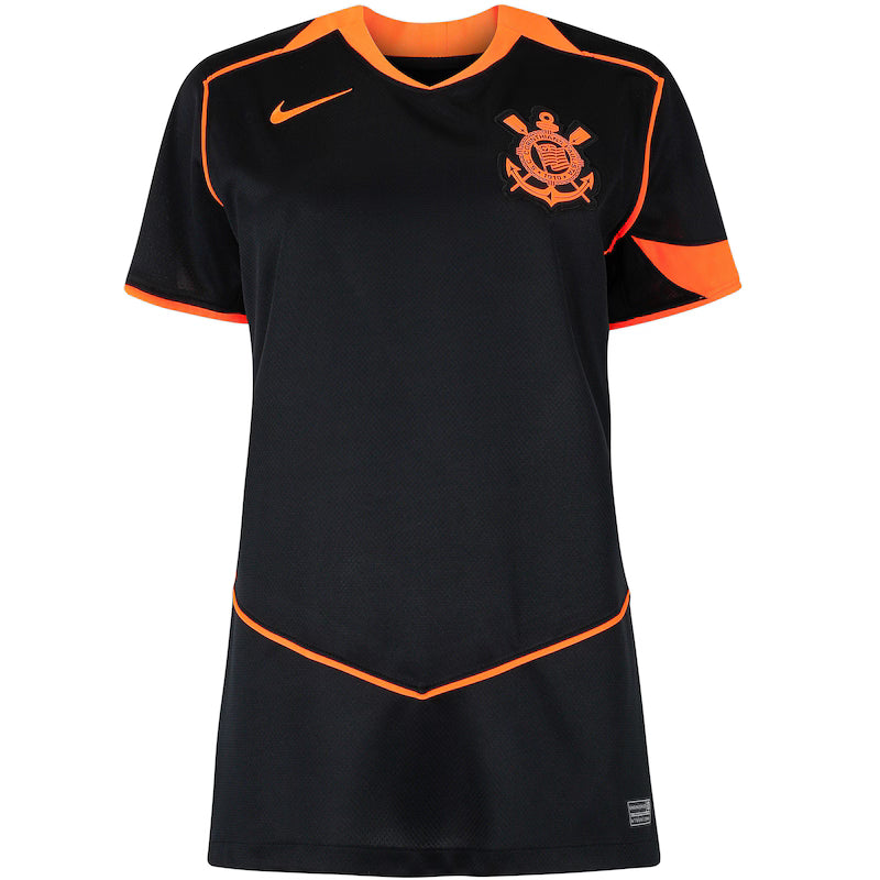 Corinthians Third Jersey 25/26 Nike Total 90 Women's