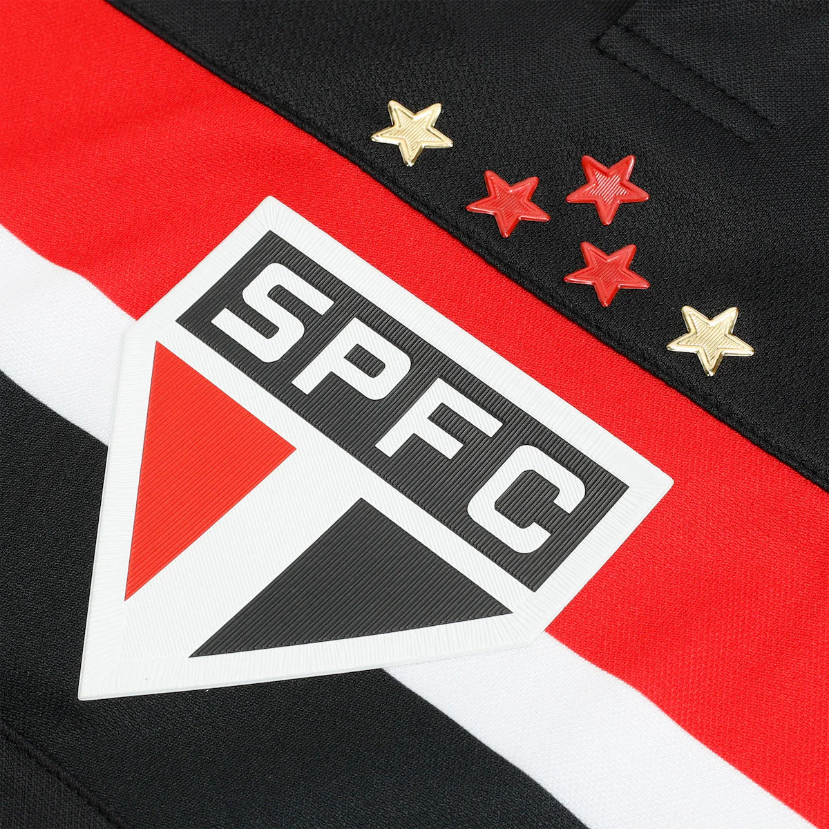 Sao Paulo III Jersey 25/26 Women's