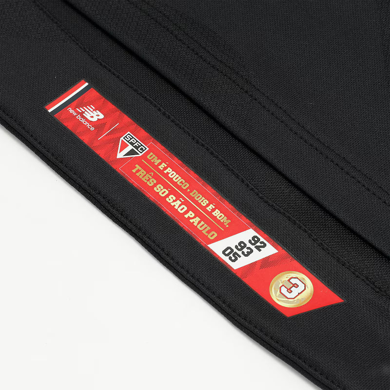 Sao Paulo III Jersey 25/26 Women's
