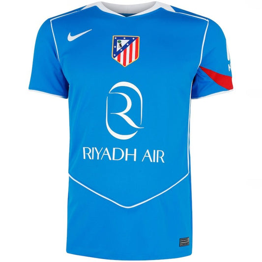 Atlético de Madrid Third Jersey 2025/26 Fan Version Nike Men's 