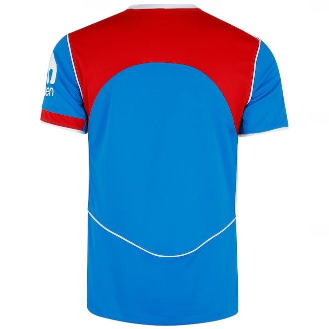 Camiseta de la tercera equipación del Atlético de Madrid 2025/26 Fan Version Nike Hombre