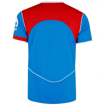Camiseta de la tercera equipación del Atlético de Madrid 2025/26 Fan Version Nike Hombre