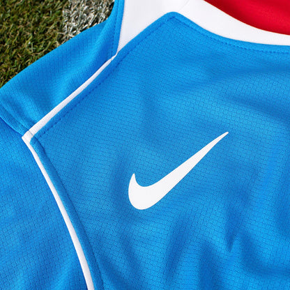 Camiseta de la tercera equipación del Atlético de Madrid 2025/26 Fan Version Nike Hombre