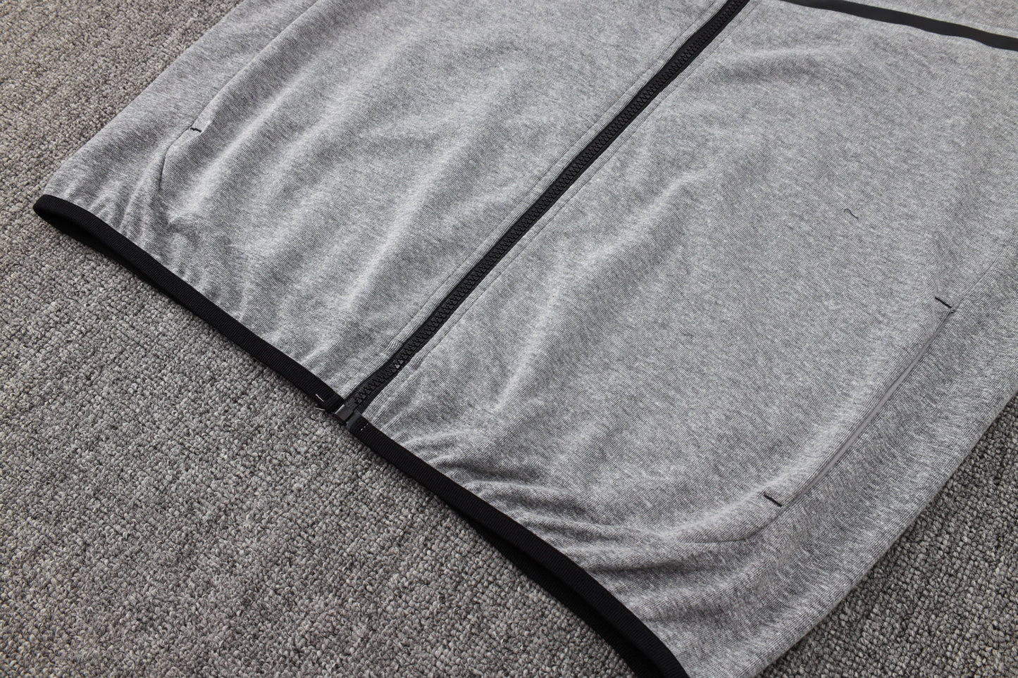 Tech Fleece Tracksuit Set Hoodie & Pants