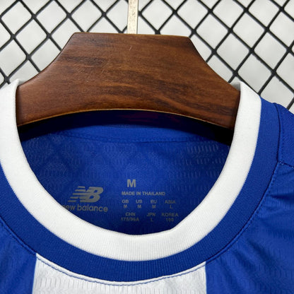 FC Porto 2025/26 Home Jersey