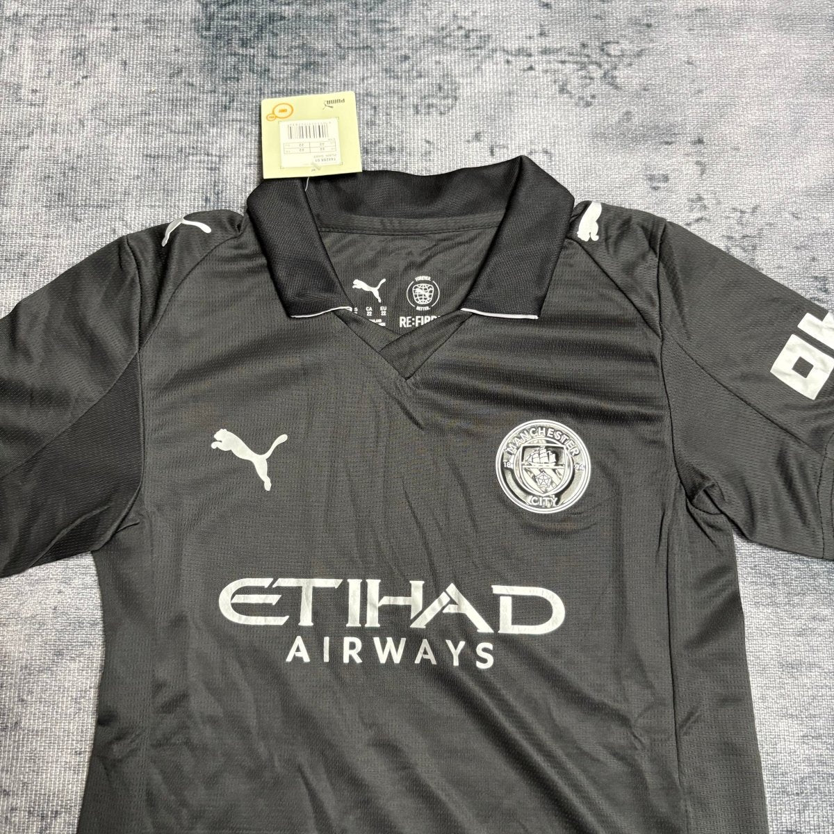 Puma Manchester City 2025/26 Special Kids' Set