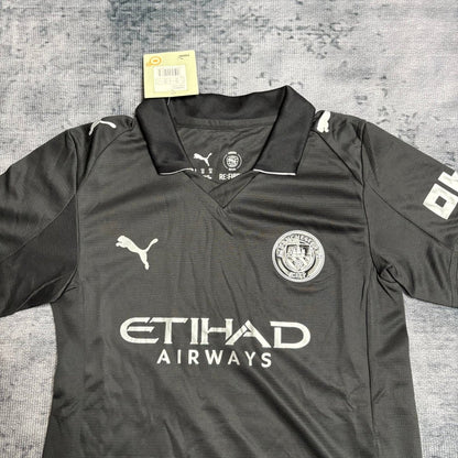 Puma Manchester City 2025/26 Special Kids' Set