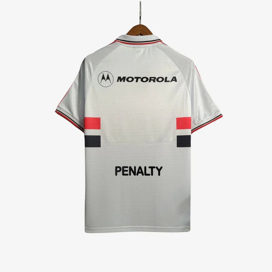 Jersey Sao Paulo 1999 Retro