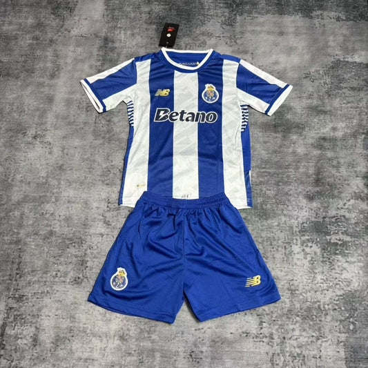Porto Children's Set 2025/26