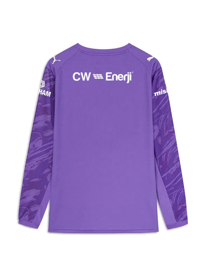Jersey Galatasaray Goalkeeper 25/26