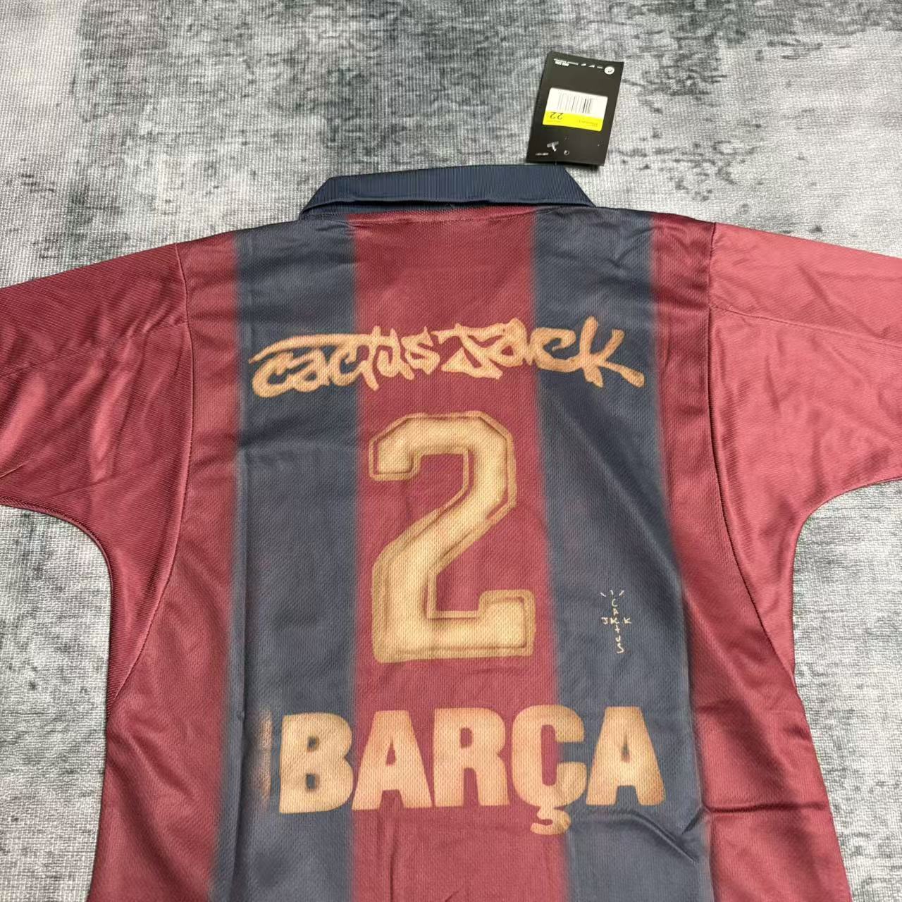 Barcelona Children's Set 2025/26