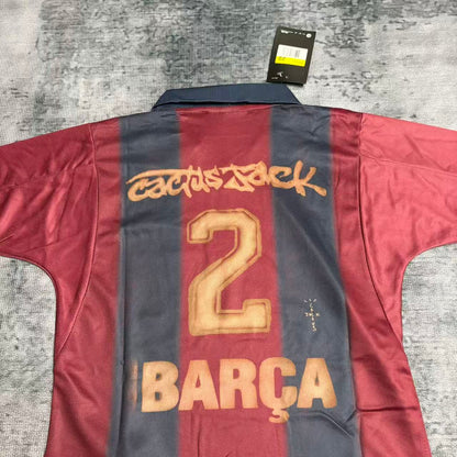 Barcelona Children's Set 2025/26
