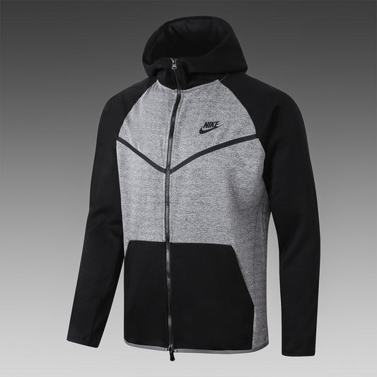 Tech Fleece Tracksuit Set Hoodie & Pants