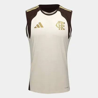 [PRE-SALE] Adidas Flamengo 26/27 Training Tank Top