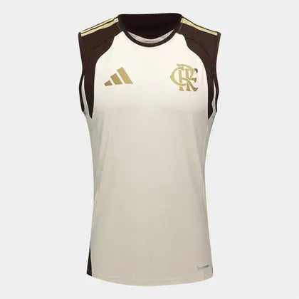 [PREVENTA] Camiseta de entrenamiento Adidas Flamengo 26/27