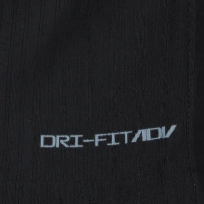 Nike Corinthians Jersey (Total 90) Third Kit 2025 - Black and Orange - Men's - Player 