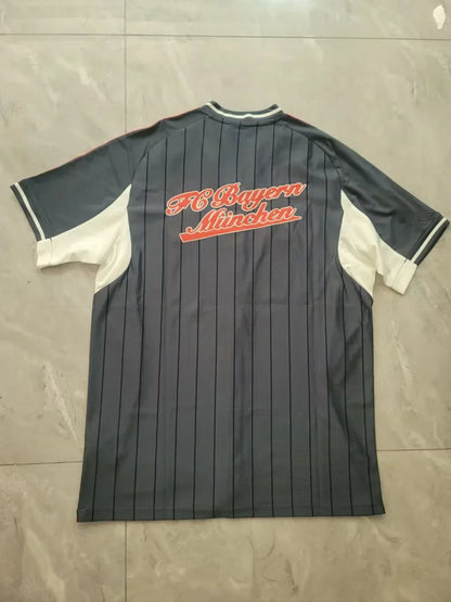 Bayern Munich 25/26 Jersey - US Pack Version Baseball