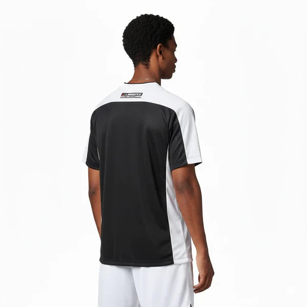 Corinthians 2000 II Away Jersey - Retro Version