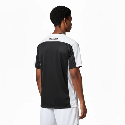 Corinthians 2000 II Away Jersey - Retro Version