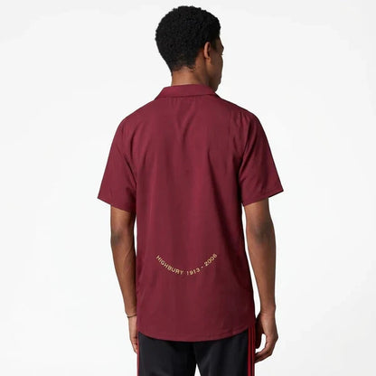 Retro Arsenal 2005/06 Home