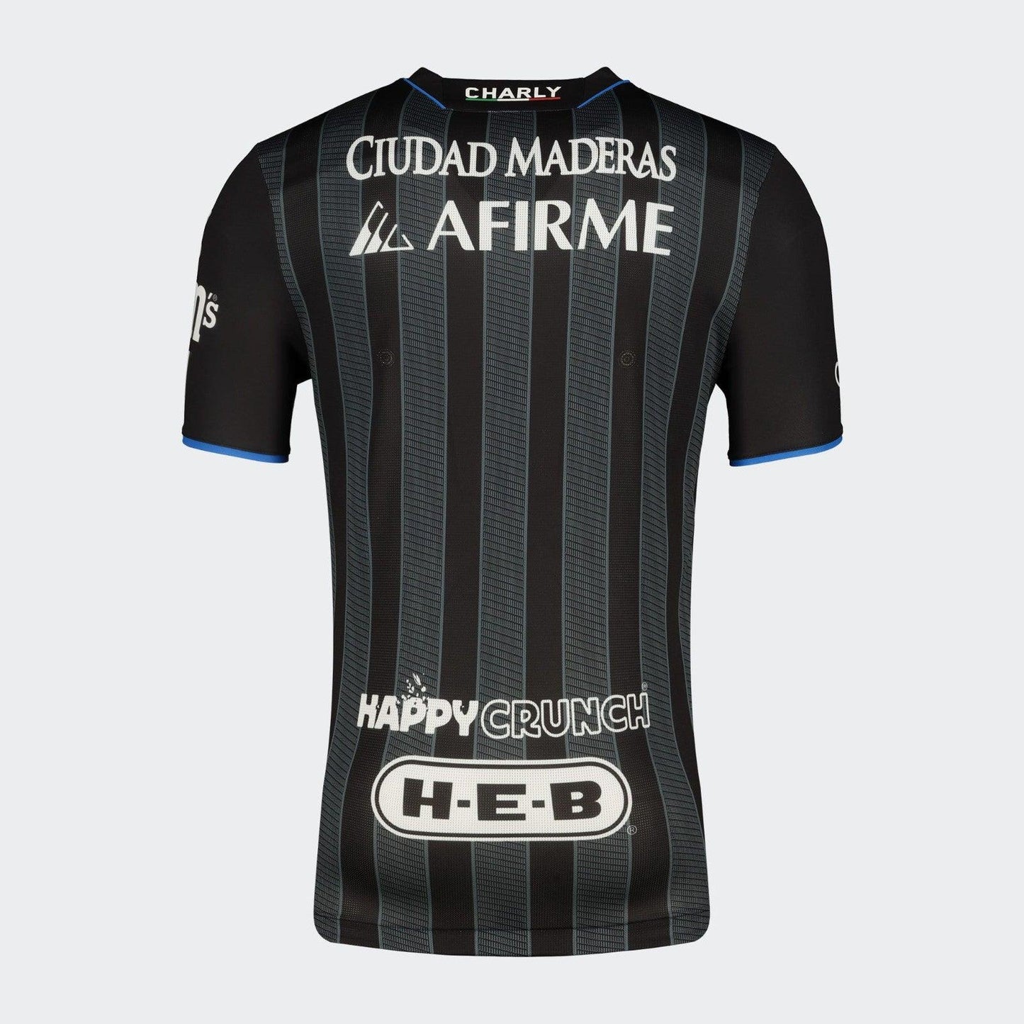 Quarétaro FC Jersey 23/24