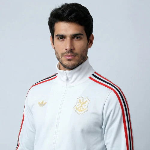 Set Jacket do Flamengo 25/26 Icon Originals Men's