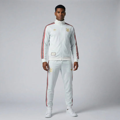 Set Jacket do Flamengo 25/26 Icon Originals Men's