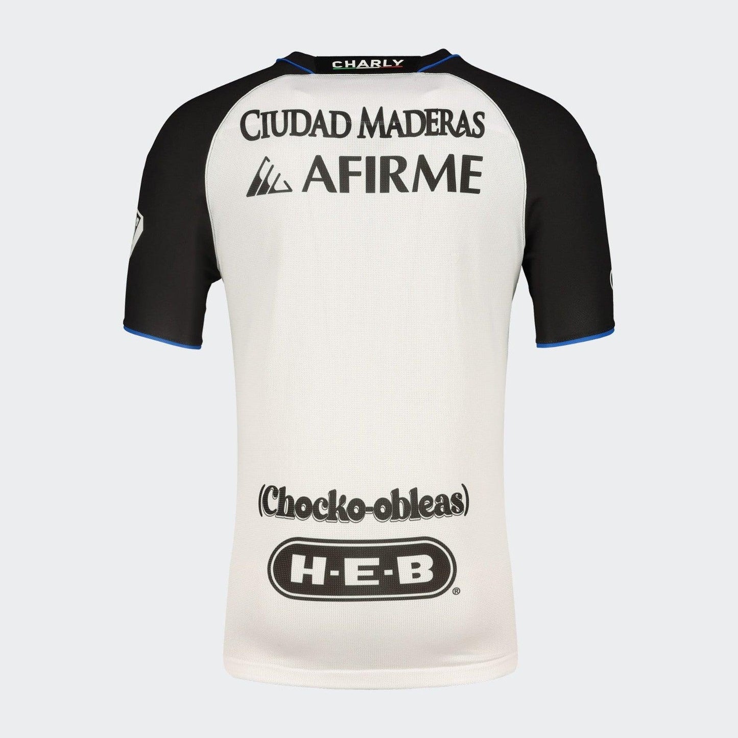 Quarétaro FC Jersey 23/24