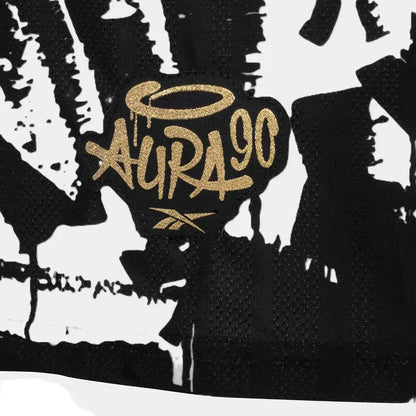 Camisa Reebok Botafogo 2025/26 IV - Patch Campeao Libertadores