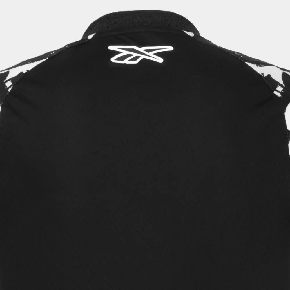 Camisa Reebok Botafogo 2025/26 IV - Patch Campeao Libertadores