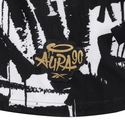 Camisa Feminina Reebok Botafogo 2025/26 IV - Patch Campeao Libertadores