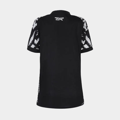 Camisa Feminina Reebok Botafogo 2025/26 IV - Patch Mundial de Clubes