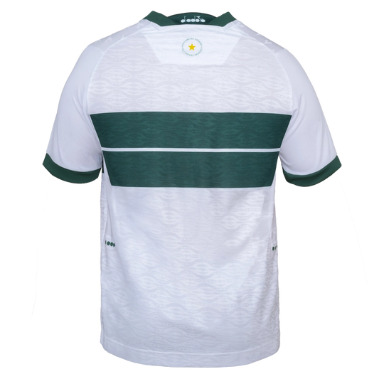 Coritiba home 2025/26 Fan Version