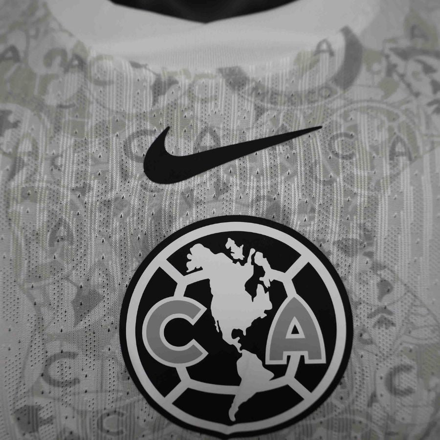 Club America GK 2024/25 - Player Version [Slim Fit]