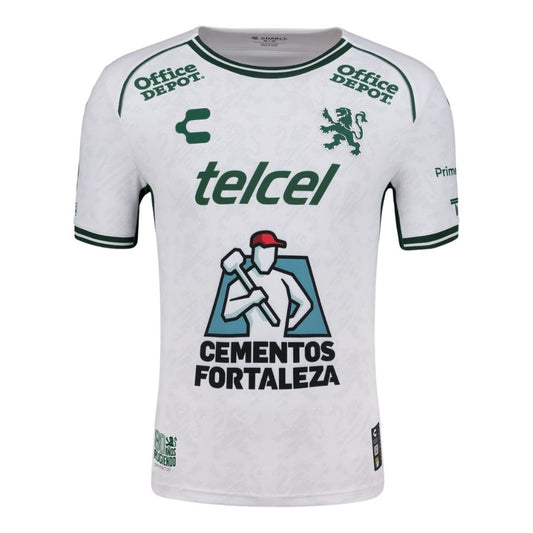 Club Léon Away Fan Jersey 2024/25