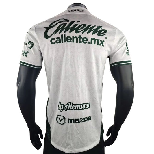 Club Léon Away 2024/25 - Player Version [Slim Fit]