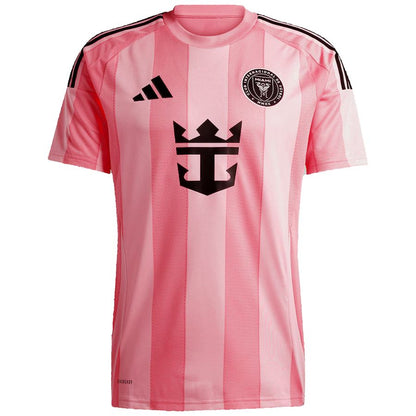 Inter Miami CF Lionel 10 Home Fan Jersey 2025/26