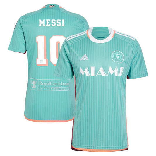 Inter Miami CF Third Fan Jersey 2024/25