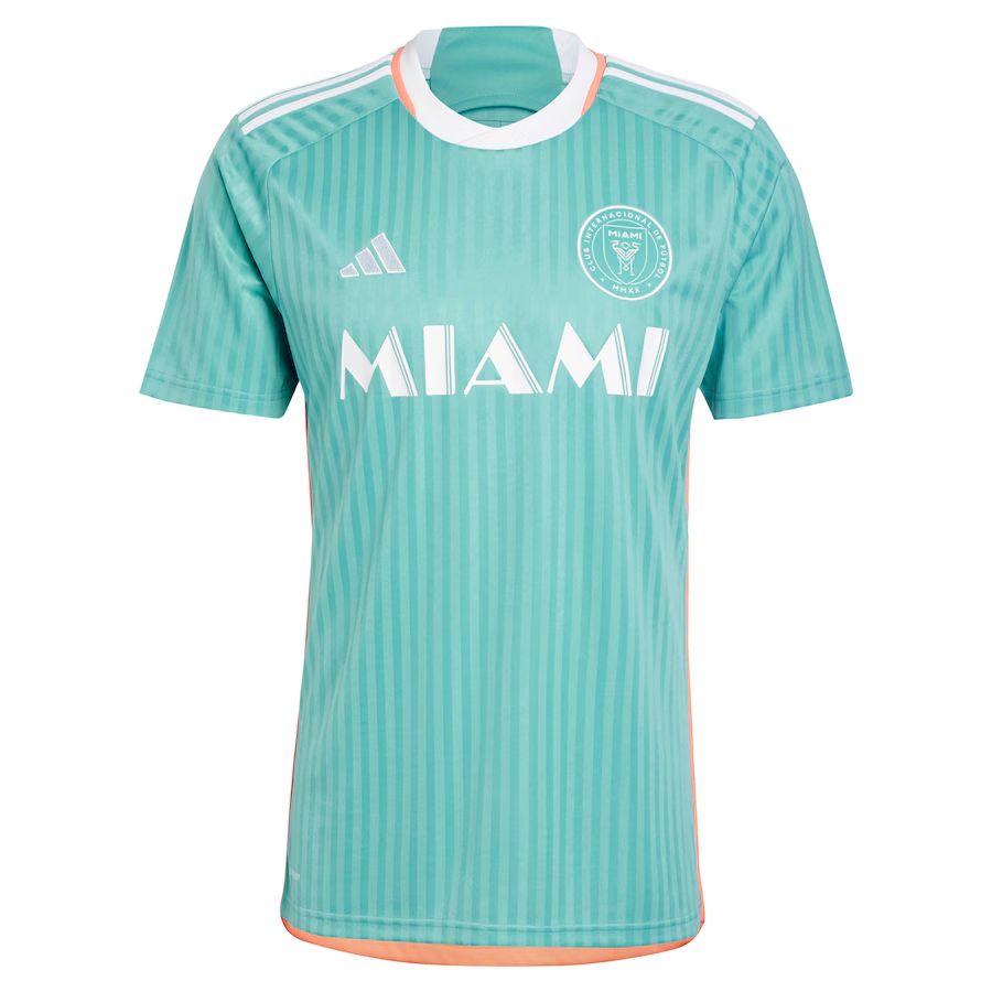 Inter Miami CF Lionel 10 Third Fan Jersey 2024/25