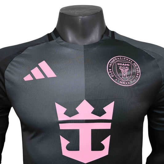 Inter Miami CF Away 2025/26 - Player Version [Slim Fit]