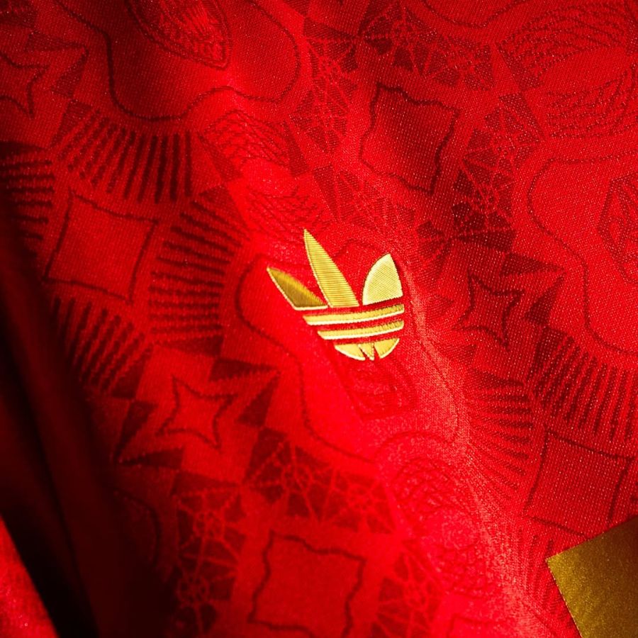Bayern München 2025 125-Years Anniversary Kit - Player Version [Slim Fit]