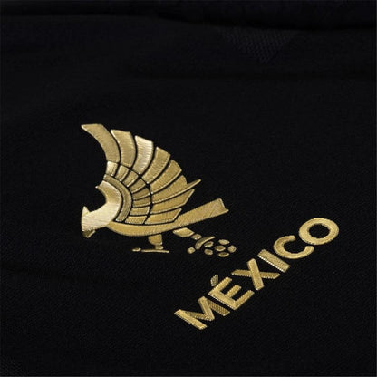 Mexico Raúl Jiménez 2025 Special Edition Long Sleeve Third Player Version Jersey by [Slim Fit]