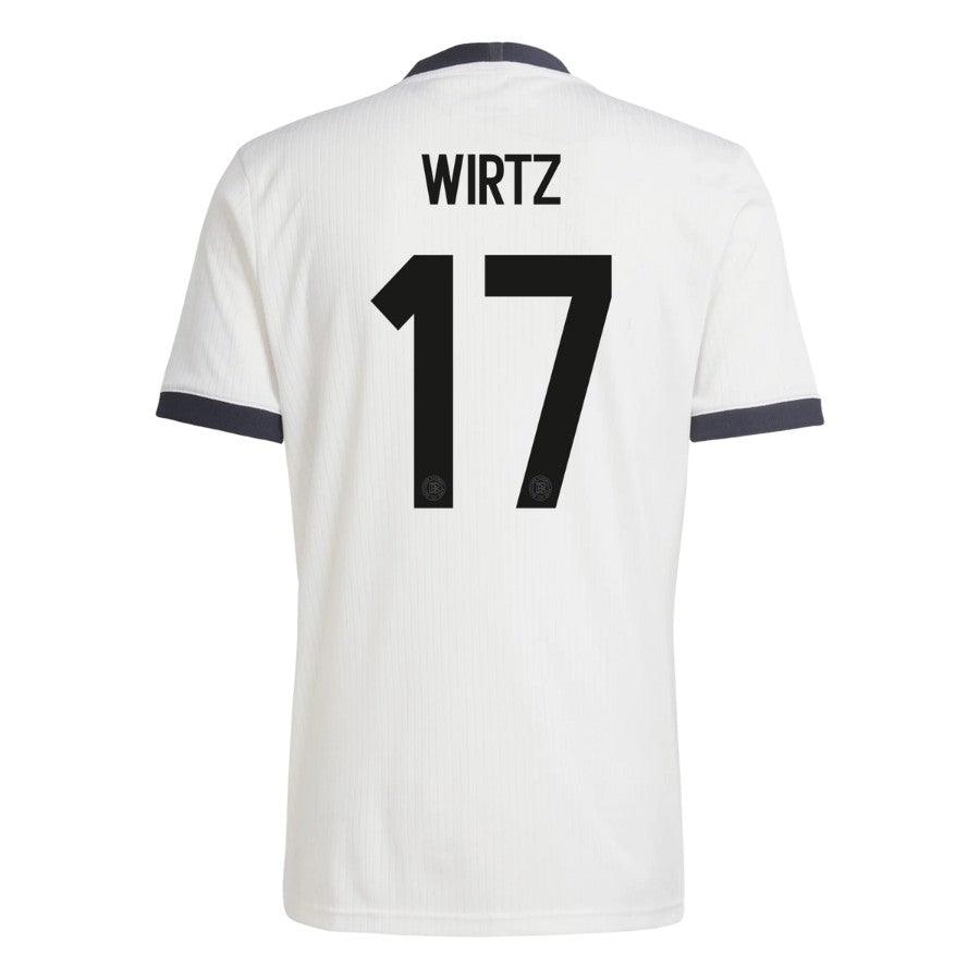 Germany 125th Anniversary by - Player Version [Slim Fit]