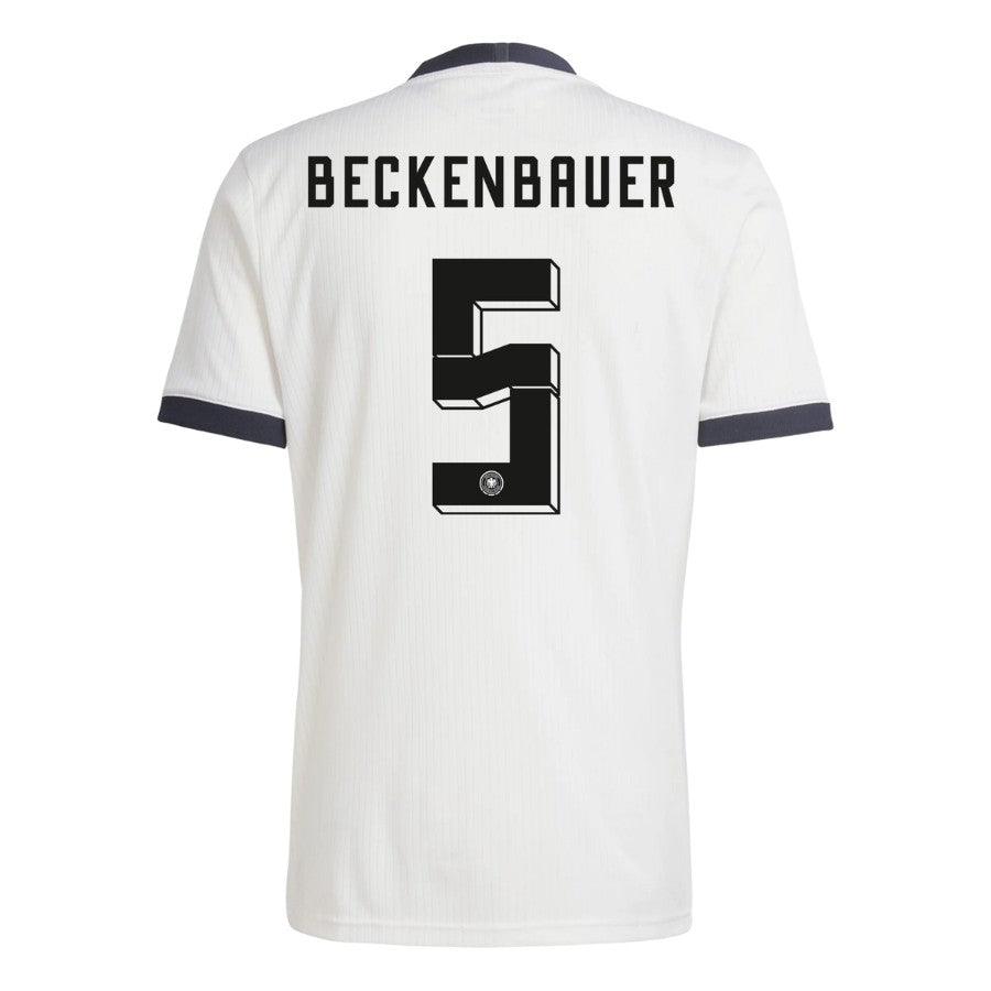 Germany 125th Anniversary by - Player Version [Slim Fit]