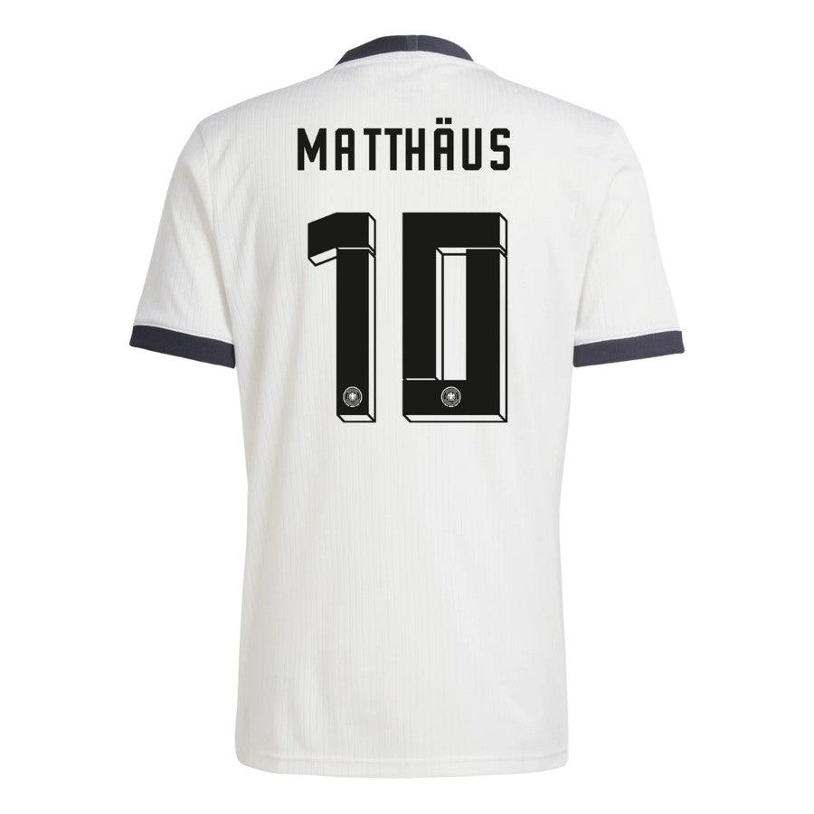 Germany 125th Anniversary by - Player Version [Slim Fit]