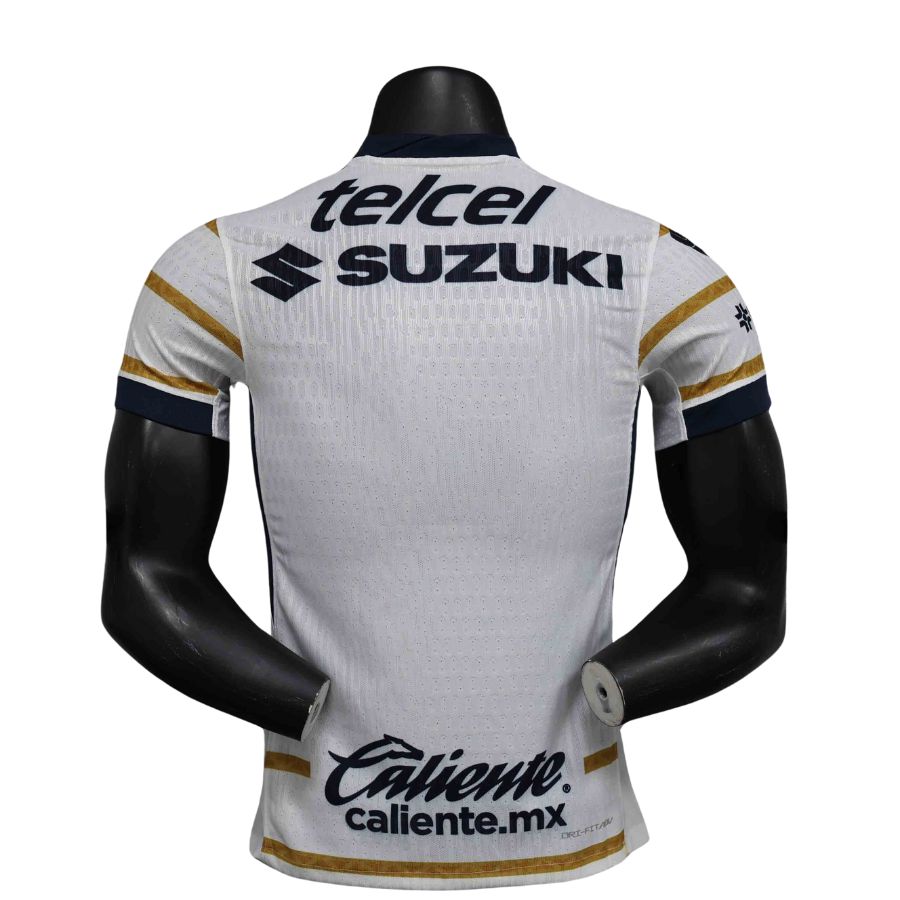 Pumas Home 2024/25 - Player Version [Slim Fit]