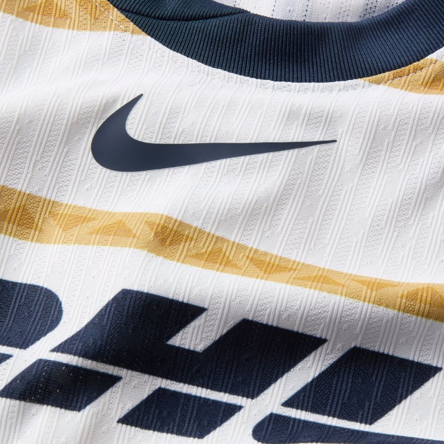 Pumas Home 2024/25 - Player Version [Slim Fit]