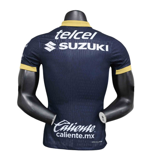 Pumas Away 2024/25 - Player Version [Slim Fit]