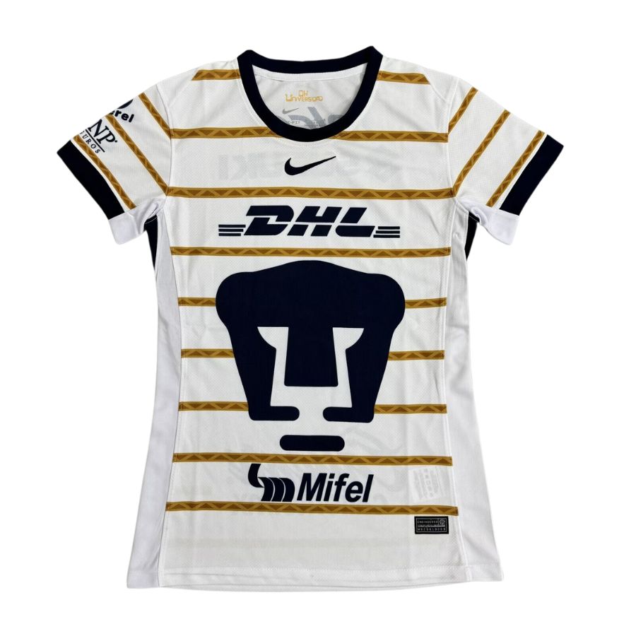 Pumas Home Fan Jersey 2024/25 Women's